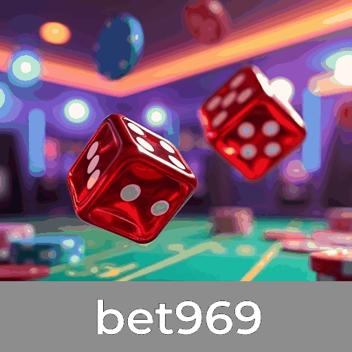 bet969 Bônus acumulado bet969