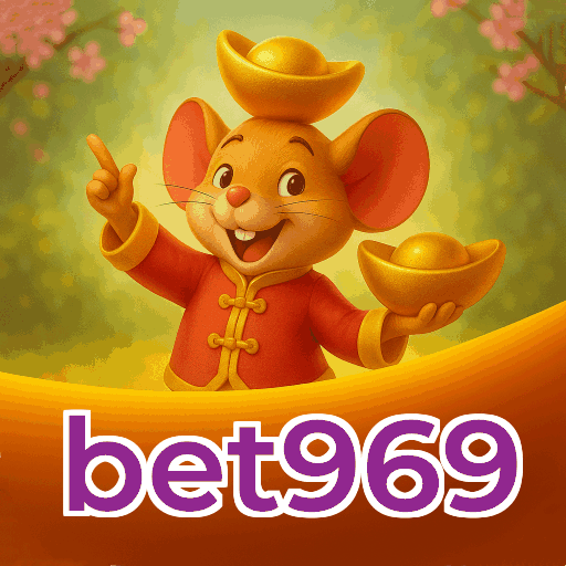 bet969 logo